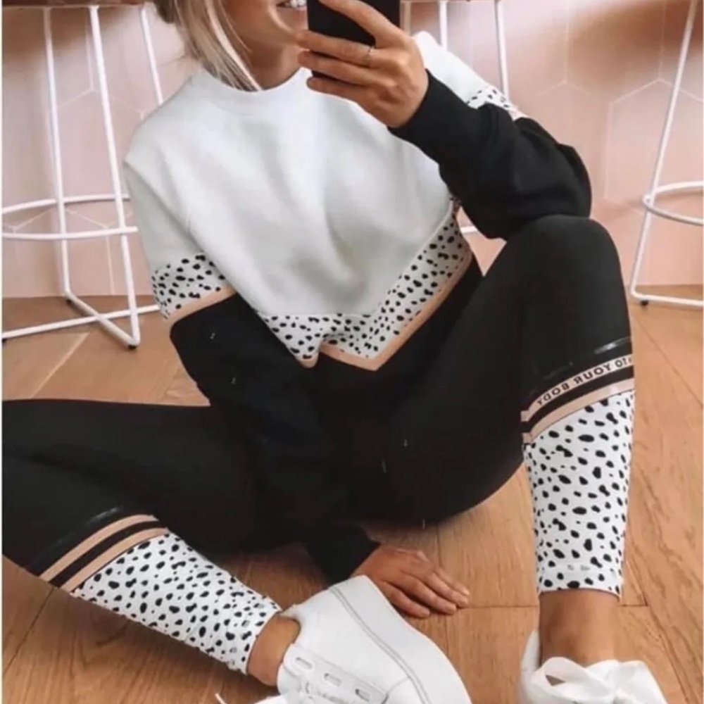 Sarah’s day sweater